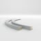 Ekena Millwork 52-in. OD x 47-in. ID x 2-in. W x 3/4-in. P Oxford Ceiling Ring Kit CRK52OX - alternate 3